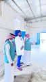 “بيئتا الجموم والعرضيات” تنفذان حملات توعوية شاملة لضمان سلامة الأضاحي وحماية المستهلك