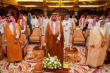 وزير الموارد البشرية والتنمية الاجتماعية يزور منطقة مكة ويشهد توقيع اتفاقيات تنموية وإطلاق مبادرات