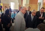 السفير المصري بالمملكة : لجنة بطاقات الرقم القومي تختتم أعمالها بعد إستقبال آلاف الطلبات من المصريين