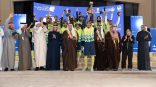 محافظ الأحساء يتوّج فريق تعليم المحافظة ببطولة سموّه للجهات الحكومية لكرة القدم