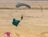 القوات المسلحة السعودية تختتم مشاركتها في تمرين «النجم الساطع 2025» بمصر