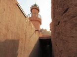 ماذا تعرف عن مسجد العظام