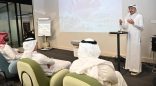 الجمعيات الشبابية بالجوف تحتفي باليوم العالمي لمهارات الشباب