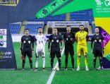 نهائي “البلاي أوف” تاريخ جديد يكتب في دوري الدرجة الأولى