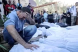 الأردن تدين استمرار جرائم الحرب البشعة لقوات الاحتلال الإسرائيلي في قطاع غزة