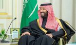 نيابة عن خادم الحرمين الشريفين.. سمو ولي العهد يرعى الحفل الختامي لمهرجان الملك عبدالعزيز للإبل في نسخته التاسعة