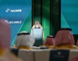وزارة الحرس الوطني تحصد جائزة التميز في توطين الصناعات العسكرية