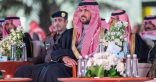 برعاية أمير المنطقة الشرقية.. انطلاق النسخة الثالثة من مهرجان “البشت الحساوي” بالأحساء