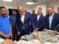 محافظ كفرالشيخ بجمهورية مصر العربية ينتقل فورًا إلى بيلا لمتابعة حادث انهيار عقار خمس مصابين ودون وفيات