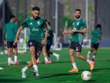 الأخضر يفتتح مشواره في الكأس الذهبية بمواجهة هايتي
