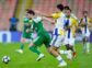 دوري أبطال آسيا: الأهلي السعودي يتغلب على ضيفه الغرافة القطري