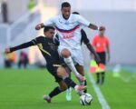 أبها يتعادل مع الاتحاد بهدف لمثله في دوري روشن