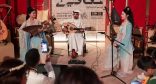 وزارة الثقافة تختتم النسخة الثالثة من مهرجان “بين ثقافتين” محتفيةً فيها بالثقافة الصينية