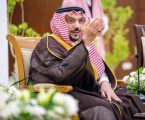 أمير القصيم يزور محافظة عنيزة ويؤكد خدمة المواطن أولًا وهي الأساس في كل أعمالنا