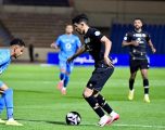 نيوم يتغلب على ضمك بثلاثية نظيفة في منافسات الدوري السعودي للمحترفين