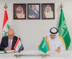 وزير الصحة يستقبل نظيره العراقي ويبحثان تعزيز التعاون الصحي بين البلدين