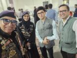 القنصلية العامة لجمهورية الهند تقيم يوم الأيور فيدا الحادي عشر، ضمن فعالية مميزة تحت عنوان : “الأيور فيدا من أجل غدٍ أكثر صحة”، والرؤية الأوسع “صحة واحدة، مستقبل واحد”