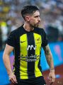 الإتحاد ينهي العلاقة التعاقدية مع كورنادو بالتراضي
