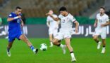 المنتخب العراقي يتغلب على الكويت في “خليجي 27”