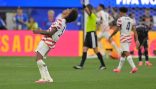 المنتخب الأمريكي يتغلب على الباراغواي برباعية في مستهل مشواره في كأس العالم