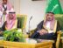 أمير القصيم يستقبل المشاركين في الملتقى الثاني لمديري الشؤون القانونية بالجهات الحكومية