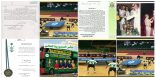 فيما ينتظر دعما” لوجستيا” ورسميا” لإنطلاق إبتكاره : لاعب تنس طاولة الإتحاد الدولي – عصام الجهني يبتكر لعبة تنس تك تن الجديدة