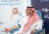 نائب أمير تبوك يشارك في الحملة الوطنية التي أطلقها سمو ولي العهد للتبرع بالدم