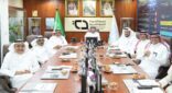 مجلس إدارة «المودة» يناقش التوجهات الاستثمارية والتشغيلية لعام 2027 ومستهدفات 2030