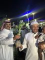 بيئة الجموم تختتم فعاليات اسبوع البيئة 2025 بتوزيع 2500 شتلة