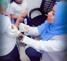 تجمع مكة الصحي يطلق الحملة الوطنية للقاح الحصبة تزامنًا مع العام الدراسي الجديد