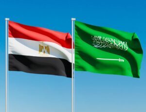 مجلس الدفاع الوطنى المصري يقرر تقديم كافة أنواع الدعم للسعودية