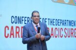 جامعة كفر الشيخ تجمع خبراء جراحة القلب والصدر في أول مؤتمر علمي للقسم وتفتح آفاقًا جديدة أمام شباب الأطباء