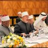 مفتي جمهورية مصر العربية يطرح حزمة توصيات لتعزيز السلم الأسري ومواجهة العنف ضد المرأة خلال مشاركته في ندوة مجمع الفقه الإسلامي الدولي بجدة