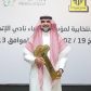 بعد استكمال الاستحواذ الاتحاد يعفي رئيسه فهد سندي