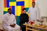 “ورشة تدريبية لتعزيز مهارات التصوير الرياضي والتنمية الشخصية للشباب”
