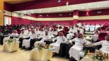 تعليم الطائف يختتم برنامج مبادرة “نحو الريادة.. عطاء لصناعة القادة”