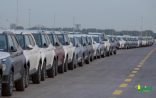 السعودية الأولى عربياً والـ20 على مستوى العالم في استيراد السيارات