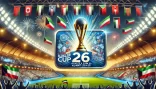 بعد الافتتاح المبسط لخليجي  26 – مجموعة الحبائب تنتهي بالتعادل العادل