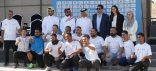 قبل انطلاقة كاس الخليج الكويتيون يقولون لشباب الخليج” نحن هنا “