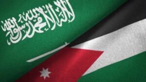 ‏السعودية تصدر بيانًا بشأن الهجوم الإرهابي في الأردن