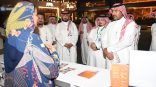 «إرادة الدمام» يدشّن فعاليات اليوم العالمي للصحة النفسية بمشاركة واسعة في الخبر على مدى أسبوعين لتوعية المجتمع