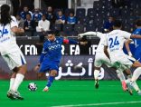 الجولة الـ15 من دوري المحترفين تشهد فوز الفيحاء بعد غياب دام 9 جولات