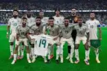 المنتخب السعودي يواصل تدريباته تحضيرًا لكأس الخليج