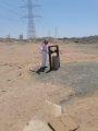“بيئة جدة” ترصد بئرًا يدوية مكشوفة تشكل خطرًا على المارة جنوب شرق المحافظة
