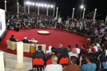 جامعة كفر الشيخ بجمهورية مصر العربية تشارك في ملتقى “قادة الغد” بمعهد إعداد القادة بحلوان لتعزيز وعي الشباب وبناء الشخصية الوطنية