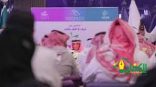 الطائف الغناء” تستضيف الحضور الماتع للبطولة العاشرة النافذ لمنافسات ألعاب القوى العربية للشباب والشابات.! برعاية “سمو الأمير سعود بن نهار” عززت من وسامة ملامح البطولة .!