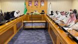 تعليم الطائف يطلق فعاليات برنامج “أسواق العرب الثقافية”