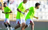 الزمالك يواصل التدريبات استعدادا لمواجهة المصري بالكونفدرالية