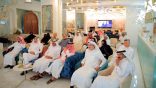 جمعية الثقافة والفنون بجدة تقدم مشهدًا ثقافيًا متعدد المسارات يجمع بين الفكر والفنون