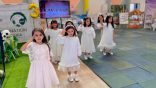 تحت شعار “نحن أمانة”.. “1700 مدرسة بالطائف” يحتفي باليوم العالمي للطفل 2025